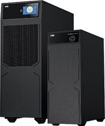 ABB UPS