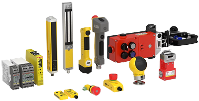 ABB Safety